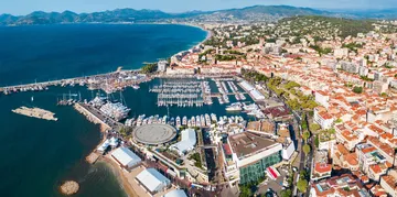 MESH are attending MIPIM 2025