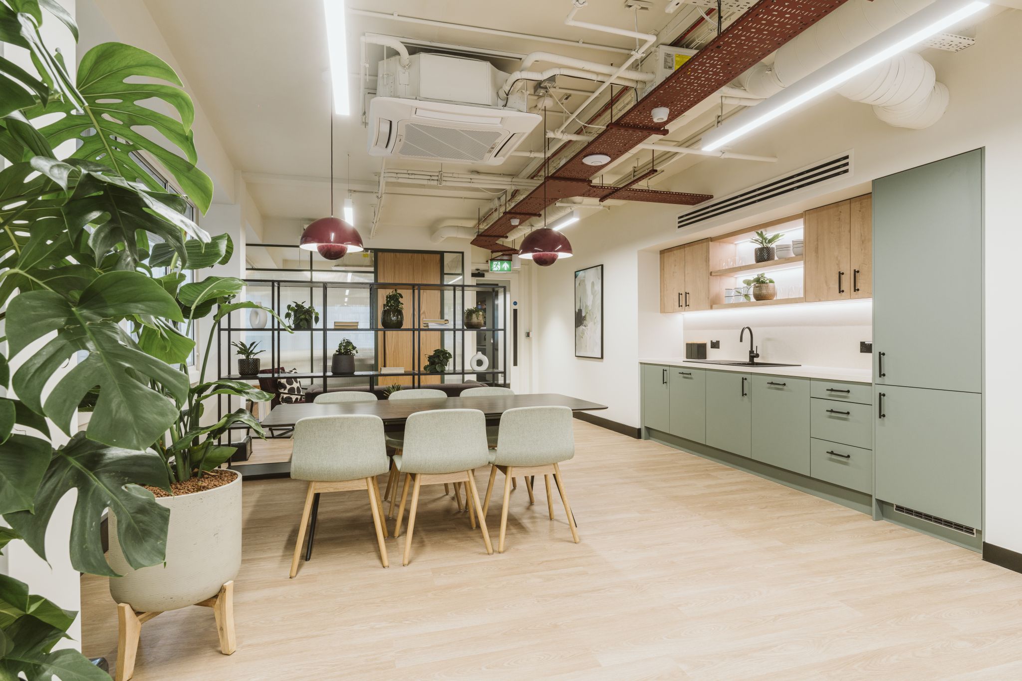 The Crown Estate
2 Swallow Place