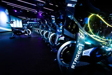 Spin Studio