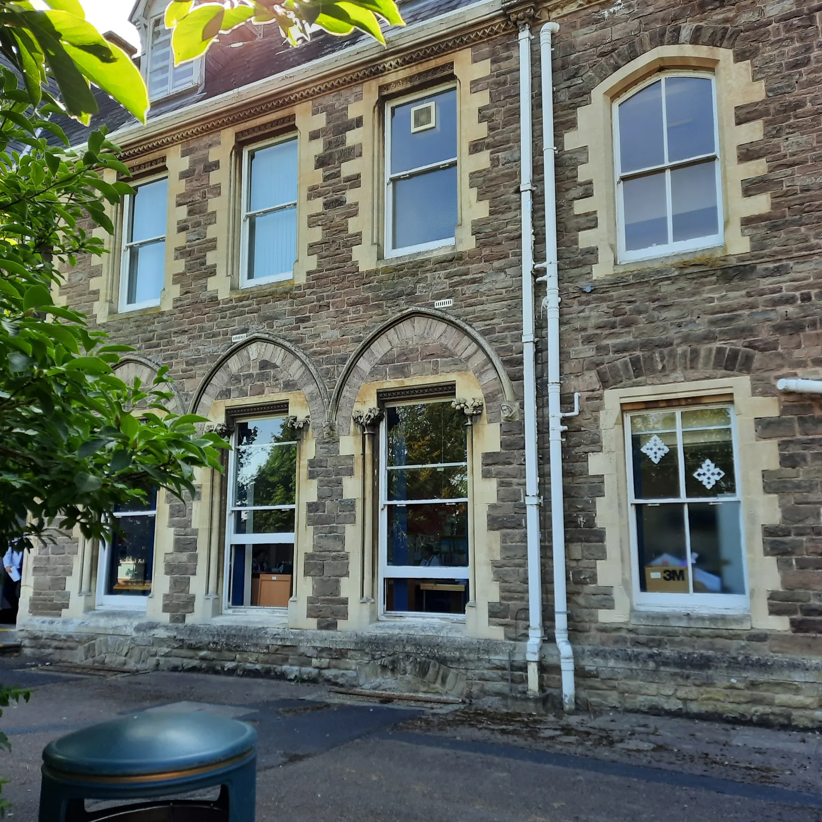 Herefordshire Council
School Expansions