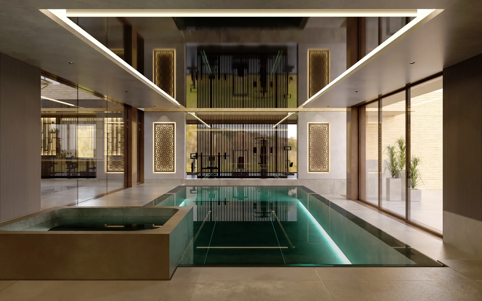 Confidential Client
New Build Home