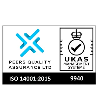 IS0 14001:2015 Environmental Management System Certification 