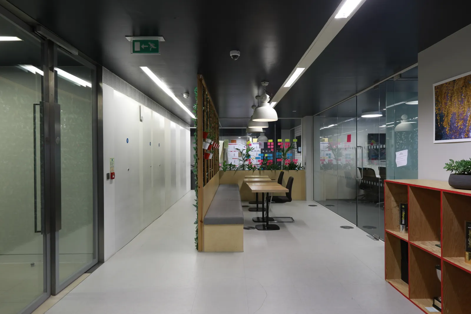 Engine
60 Portland Street