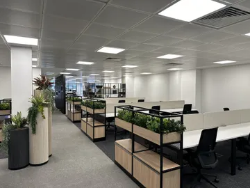 155 Fenchurch Street