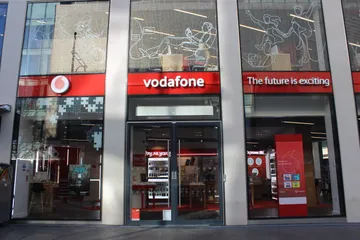 Oxford Street Experience