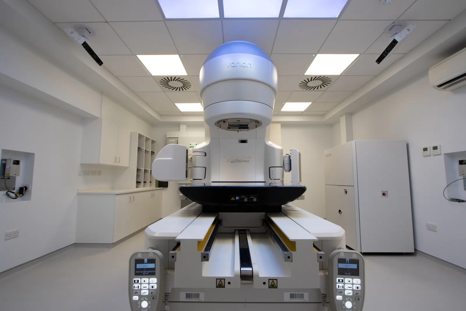 HCA Healthcare
Guy's Hospital