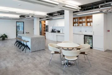 101 New Cavendish Street