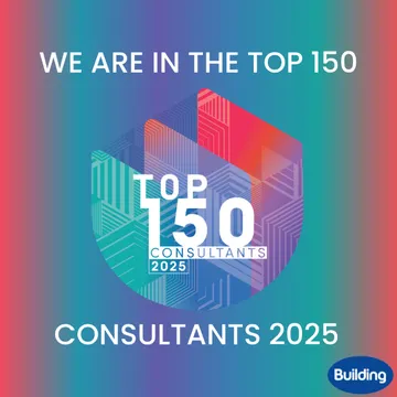 The Buildings Top 150 List is out