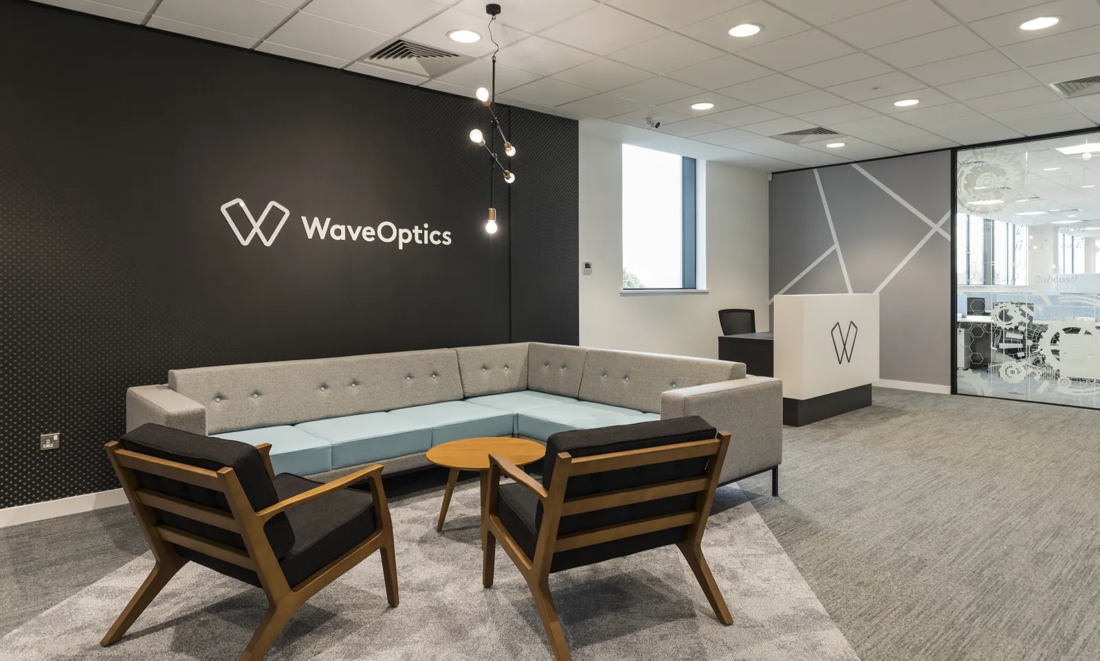 Wave Optics
Milton Business Park