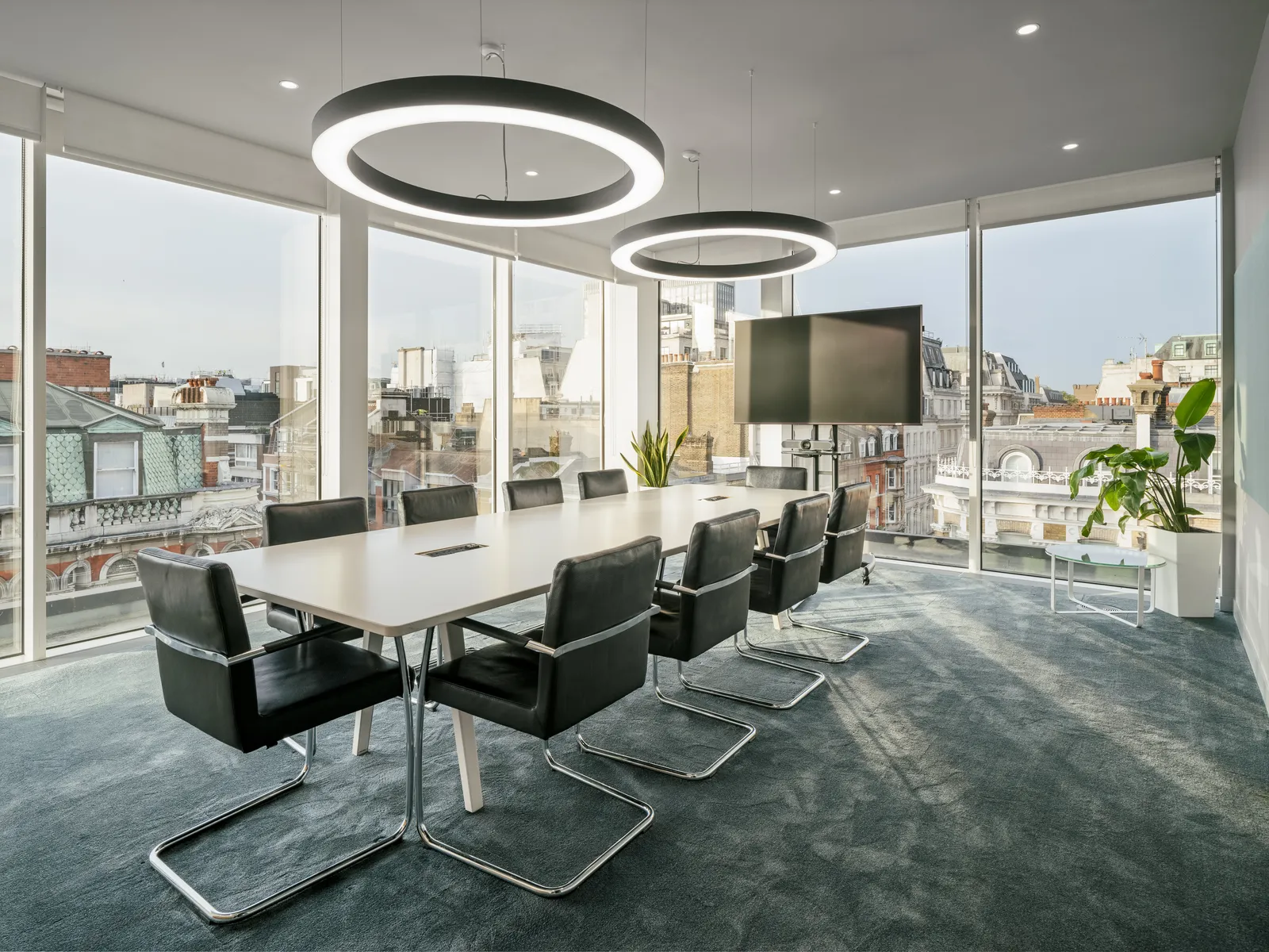 Next 15
60 Great Portland Street