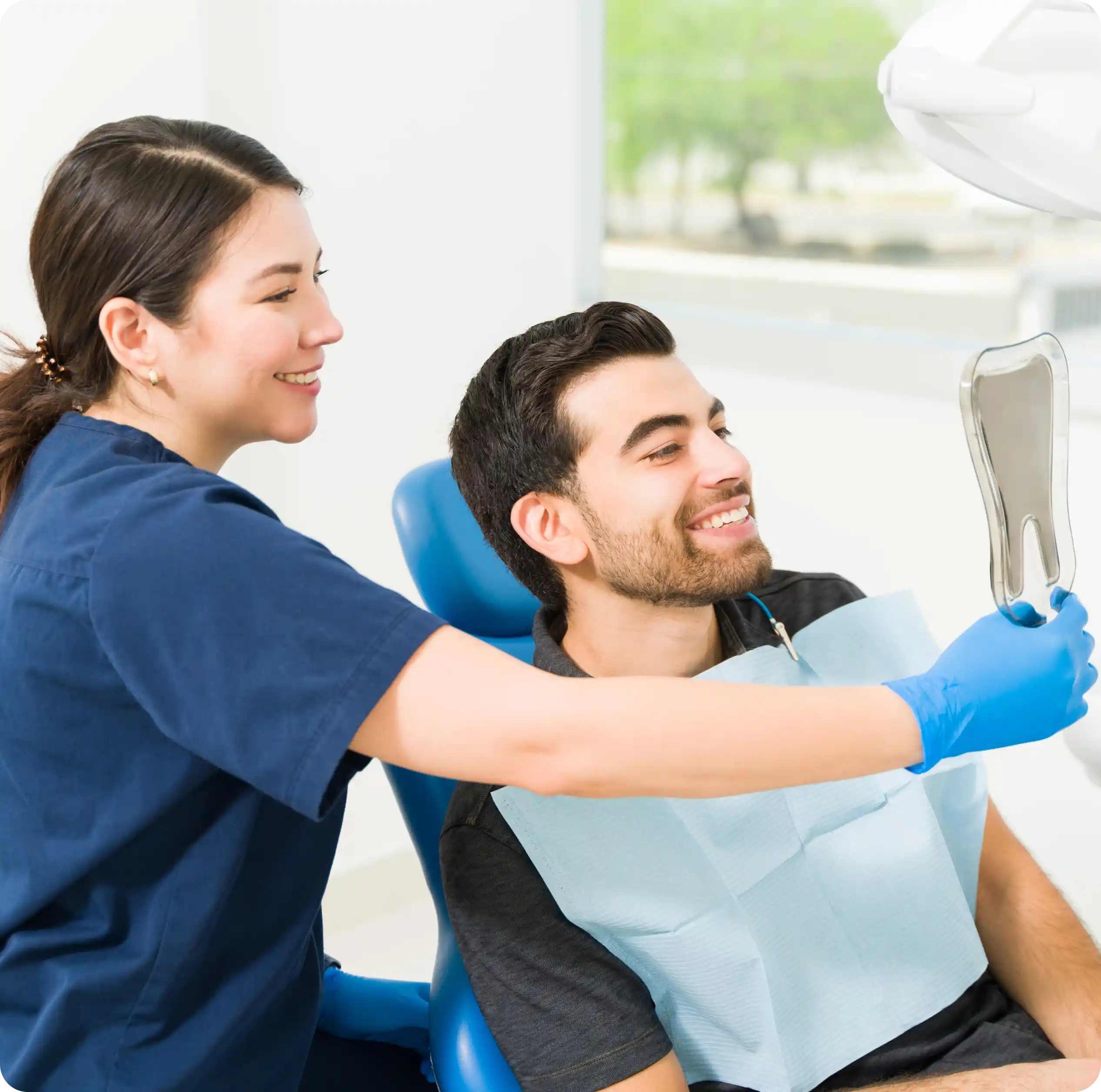 OrthoPulse® | Light up your Smile. Faster.