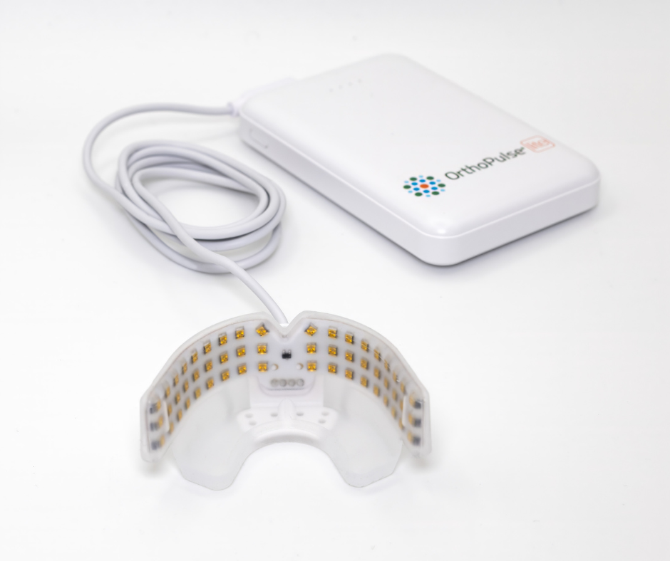 Biolux Technology Launches OrthoPulse® lite — Defining the New