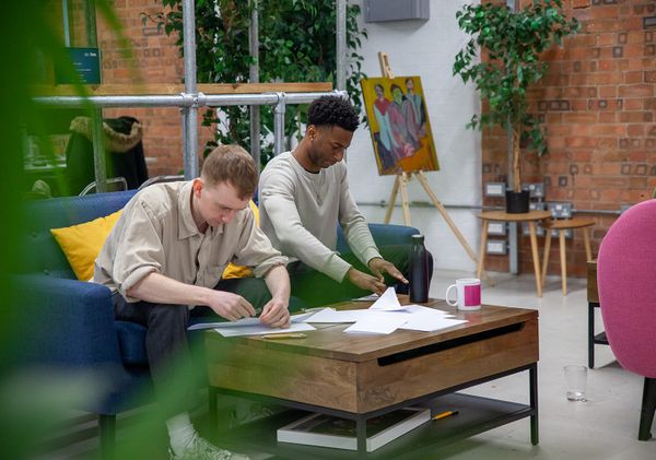 Digital Marketing Apprenticeships image