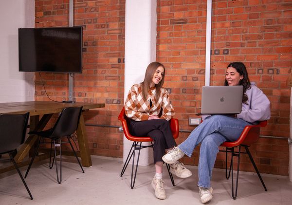 Marketing Apprenticeships image