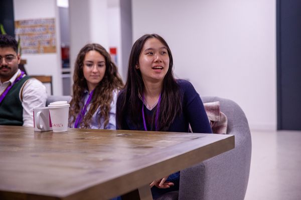 A Guide to IT and Technology Careers image