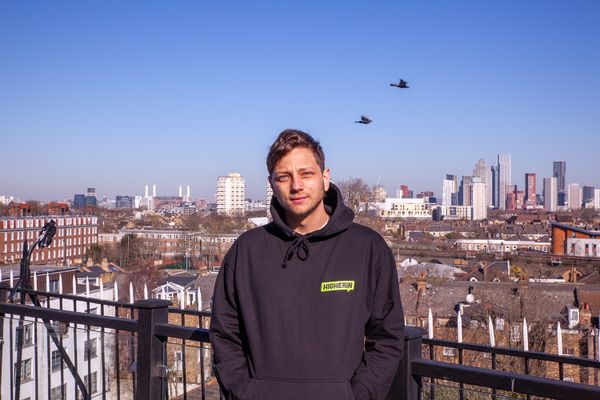 A guide to finding accommodation in London for an internship image