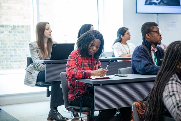 Marketing Degree Apprenticeships image