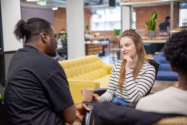 Common Graduate Job Interview Questions image