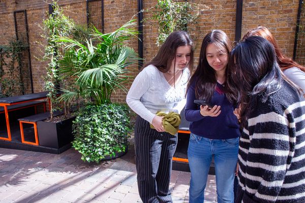 The Social Perks of being an Apprentice image