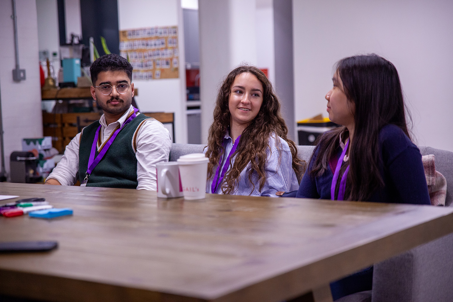 Internship Interview Questions | Higherin