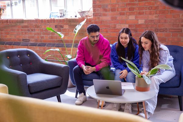 Top Tips for Assessment Centres image