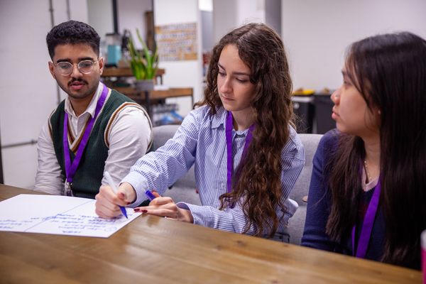 How to Write an Apprenticeship Personal Statement image