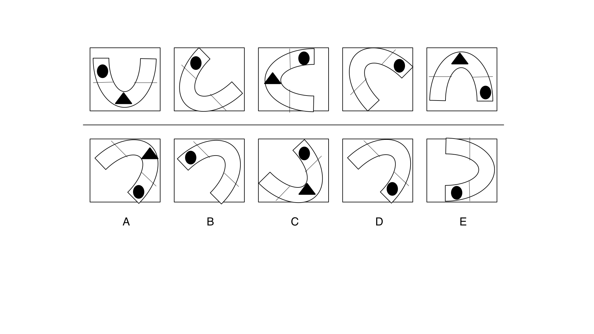 Abstract reasoning