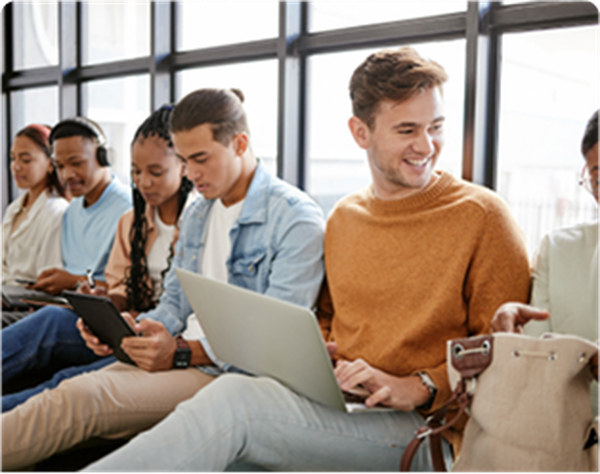 Science Degree Apprenticeships image