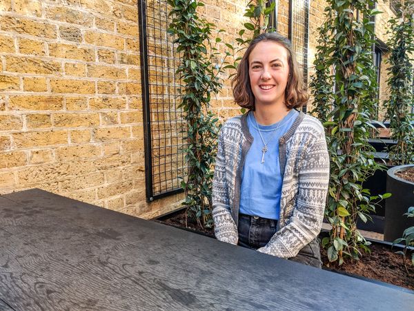 Why I Regret Doing an Unpaid Internship image