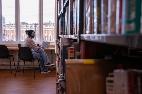 How to Upskill Yourself in your First Year image