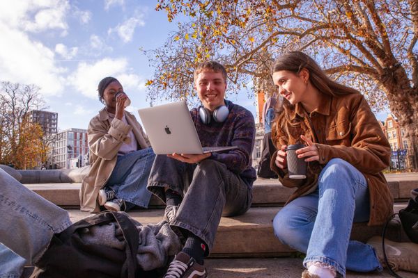 HR Internships image