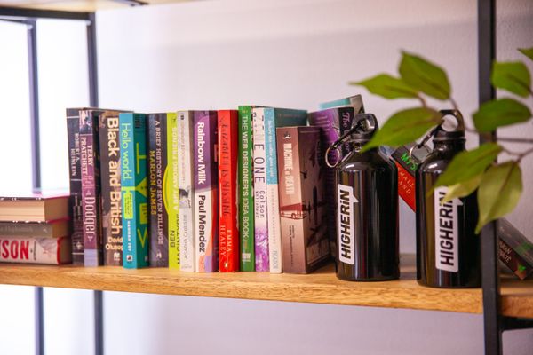 Publishing Internships image
