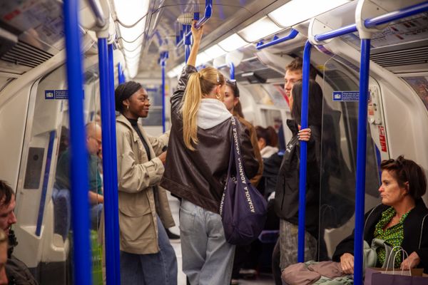 Commuting To University: Will I Miss Out? image