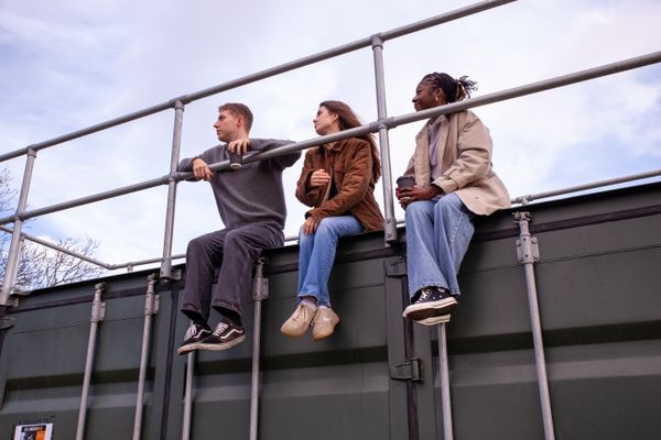 Top Reasons to Consider an Apprenticeship image