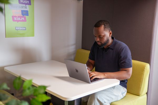 Ace Your First Day at Work image