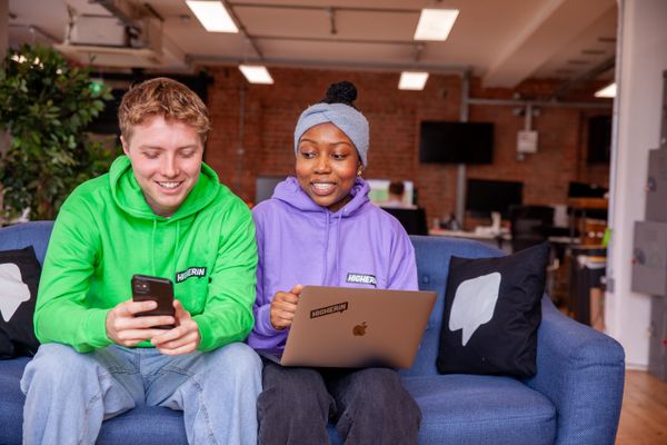 Real Talk: The Realities of Leaving University image