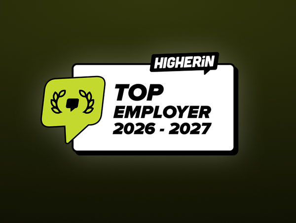 Top Employers 2025/2026 image