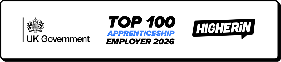 top apprenticeships employers 2026/2027