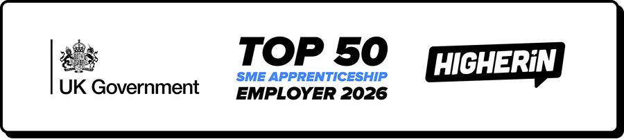 top apprenticeships SMEs 2026/2027