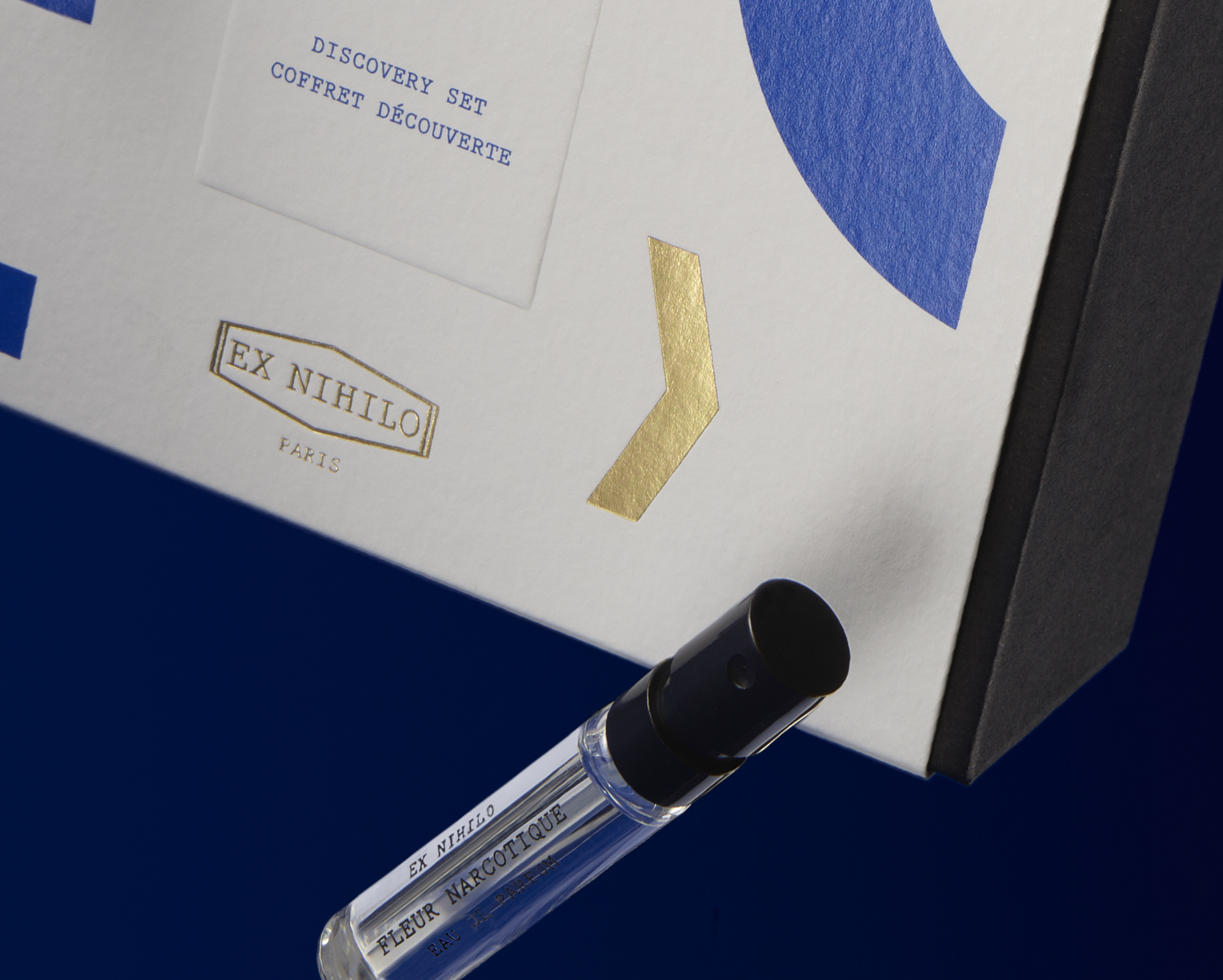 EX NIHILO PARIS - Official online store | EX NIHILO