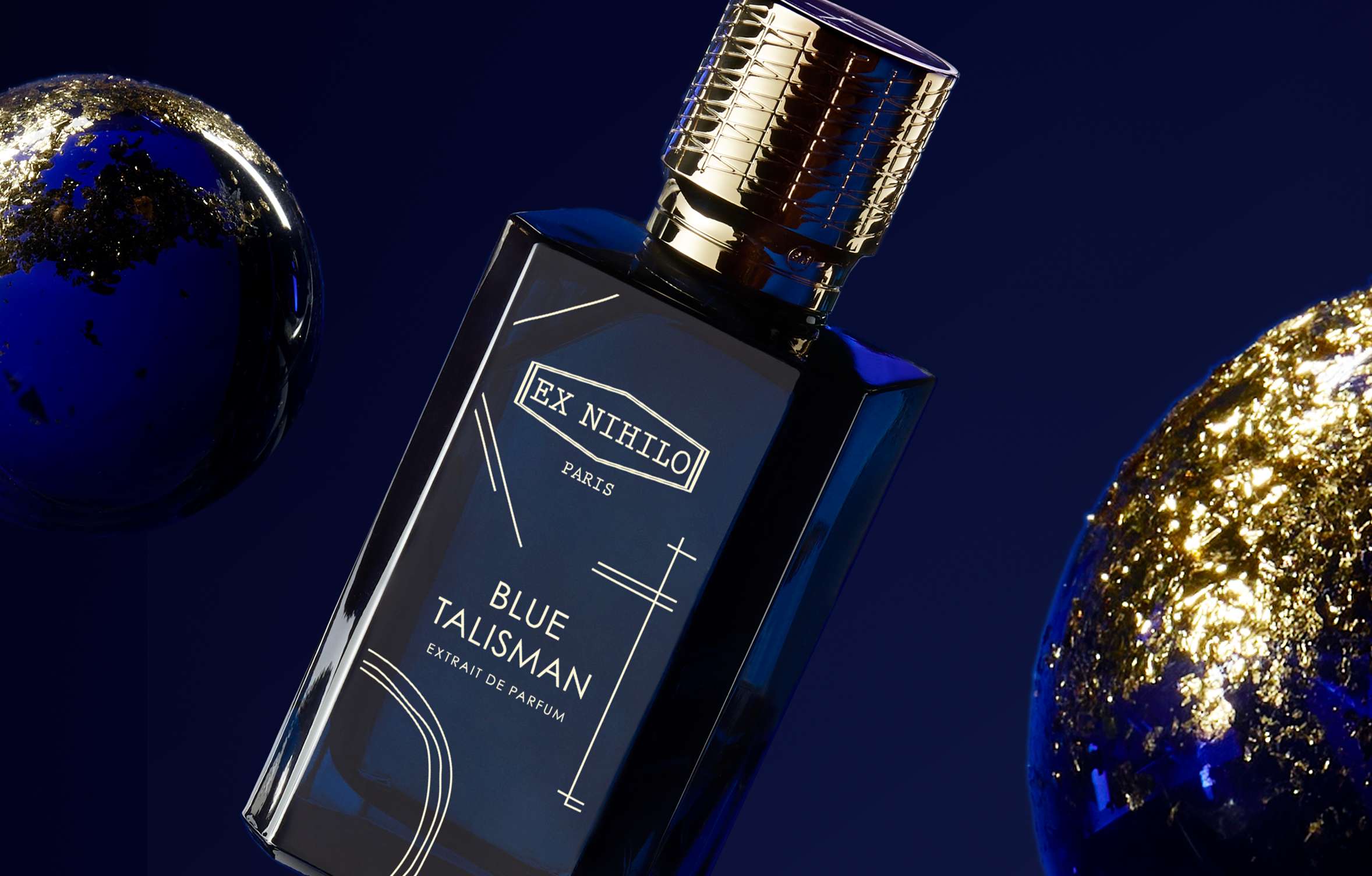 EX NIHILO PARIS - Official online store | EX NIHILO