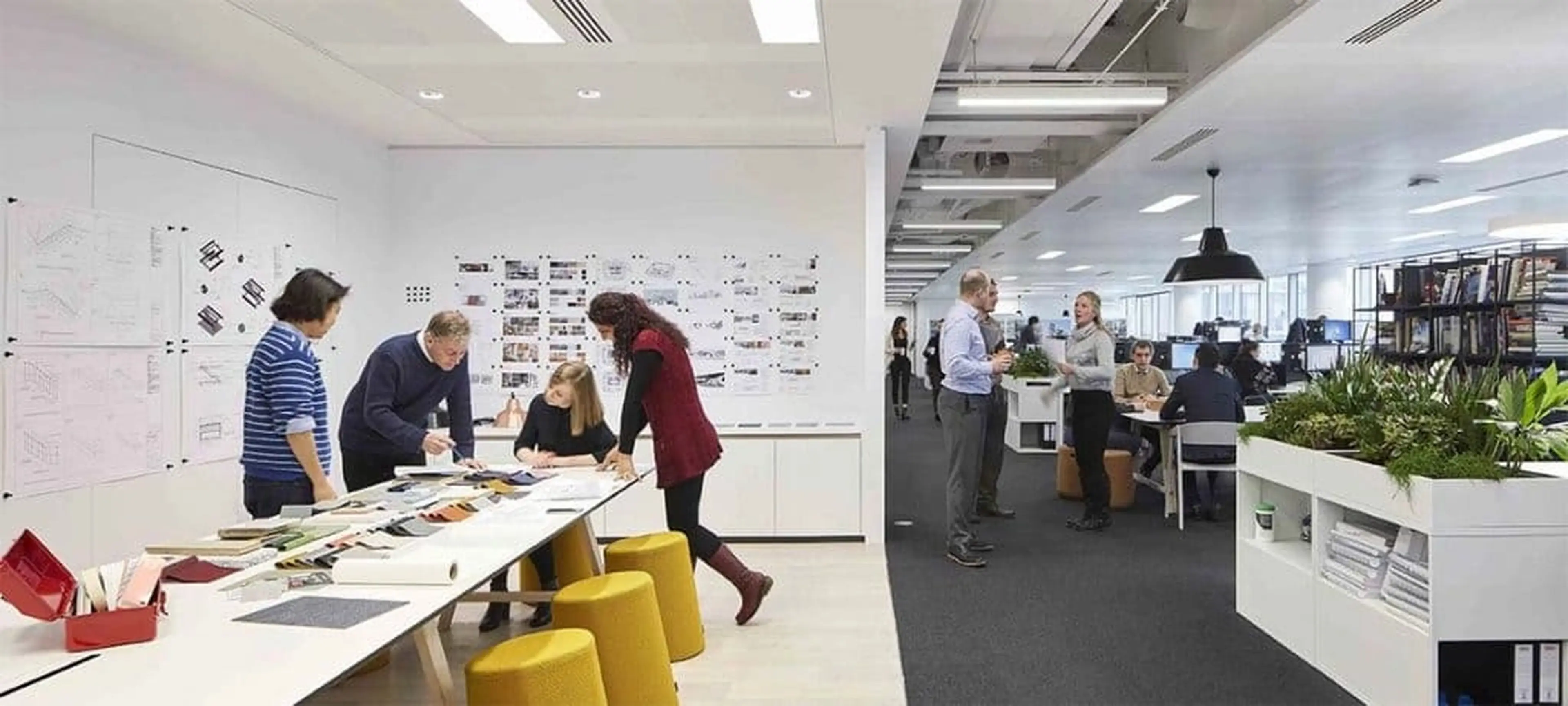 Gallery slider image