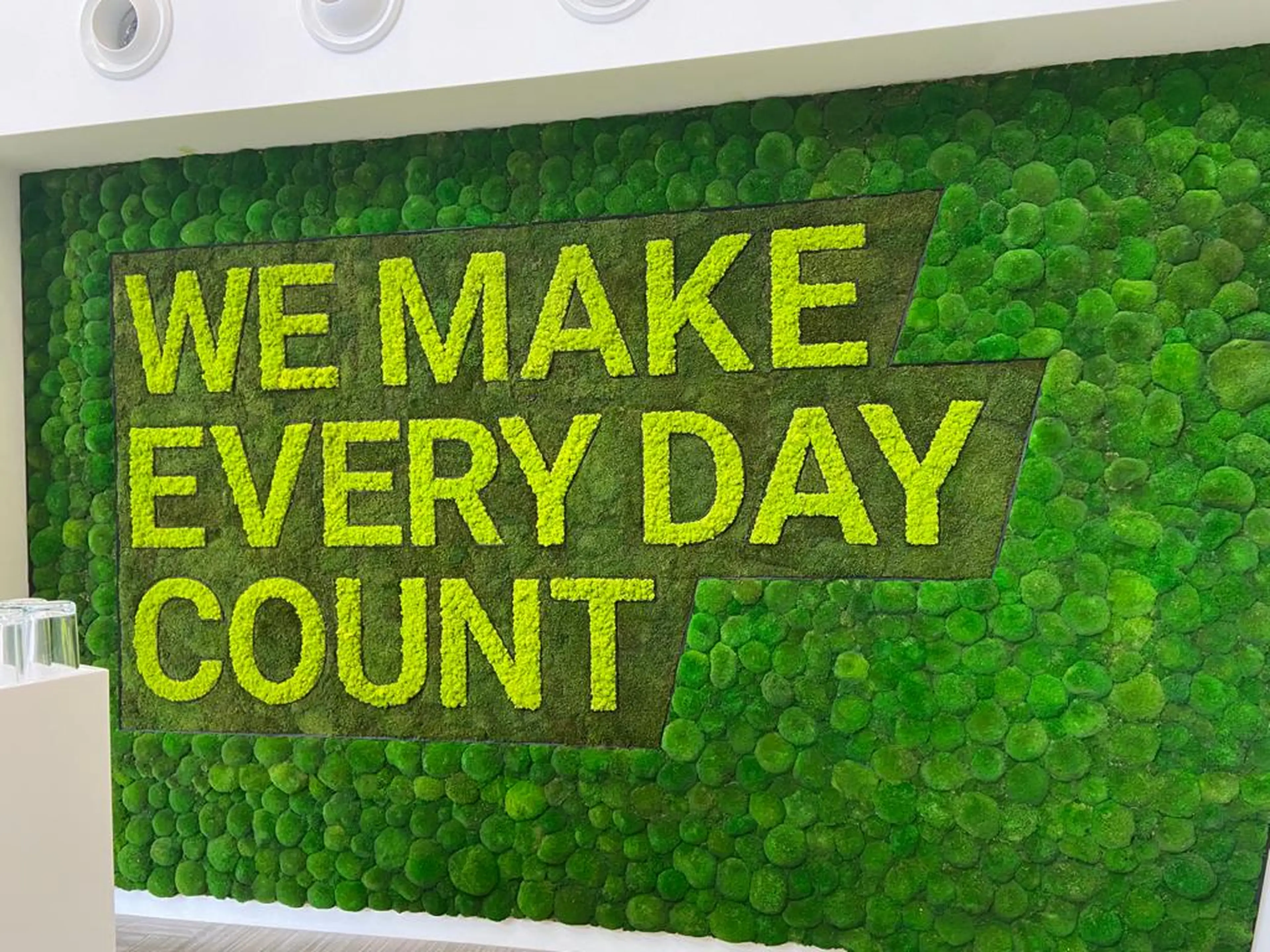 Gallery slider image