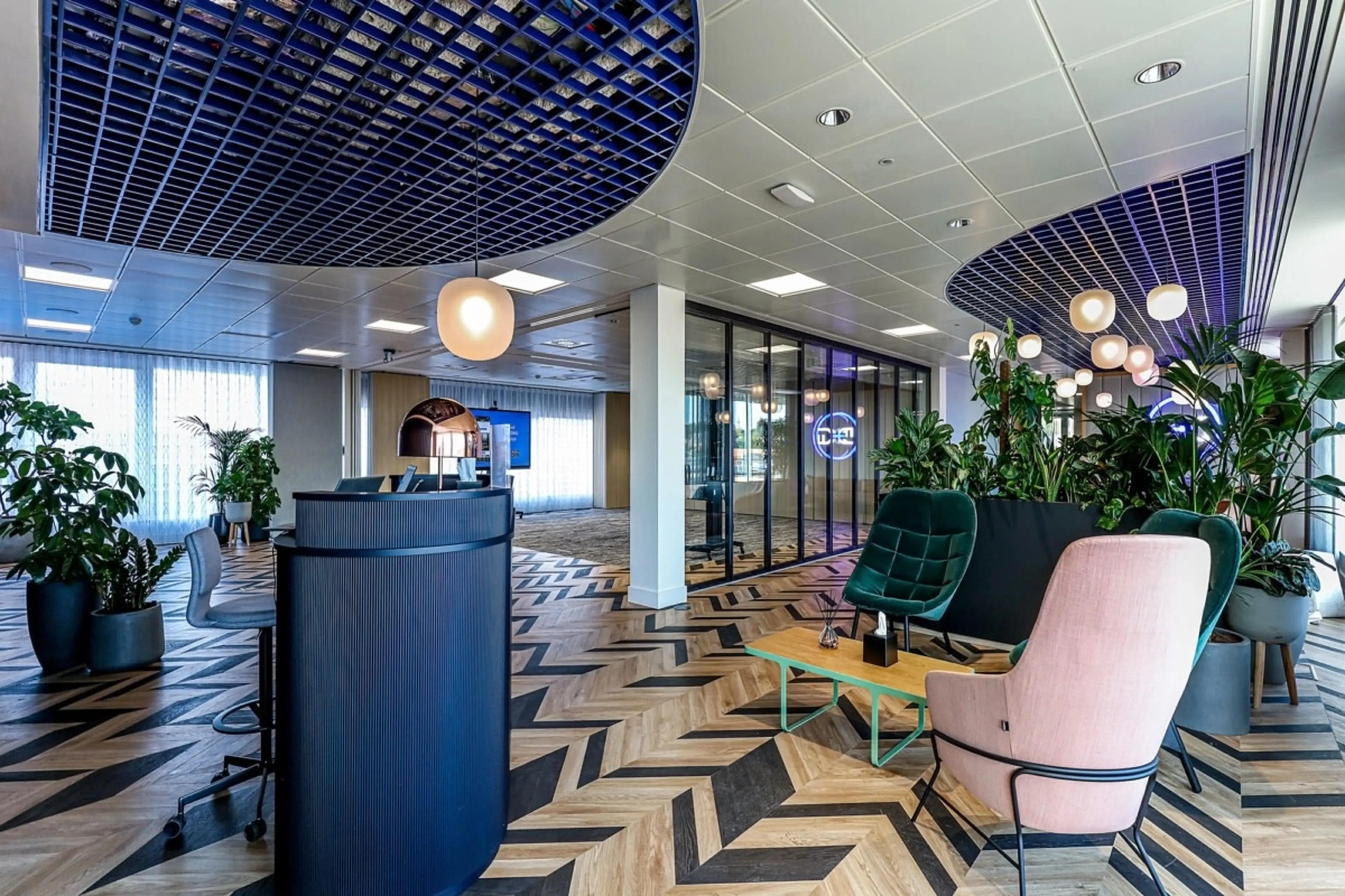 Gallery slider image