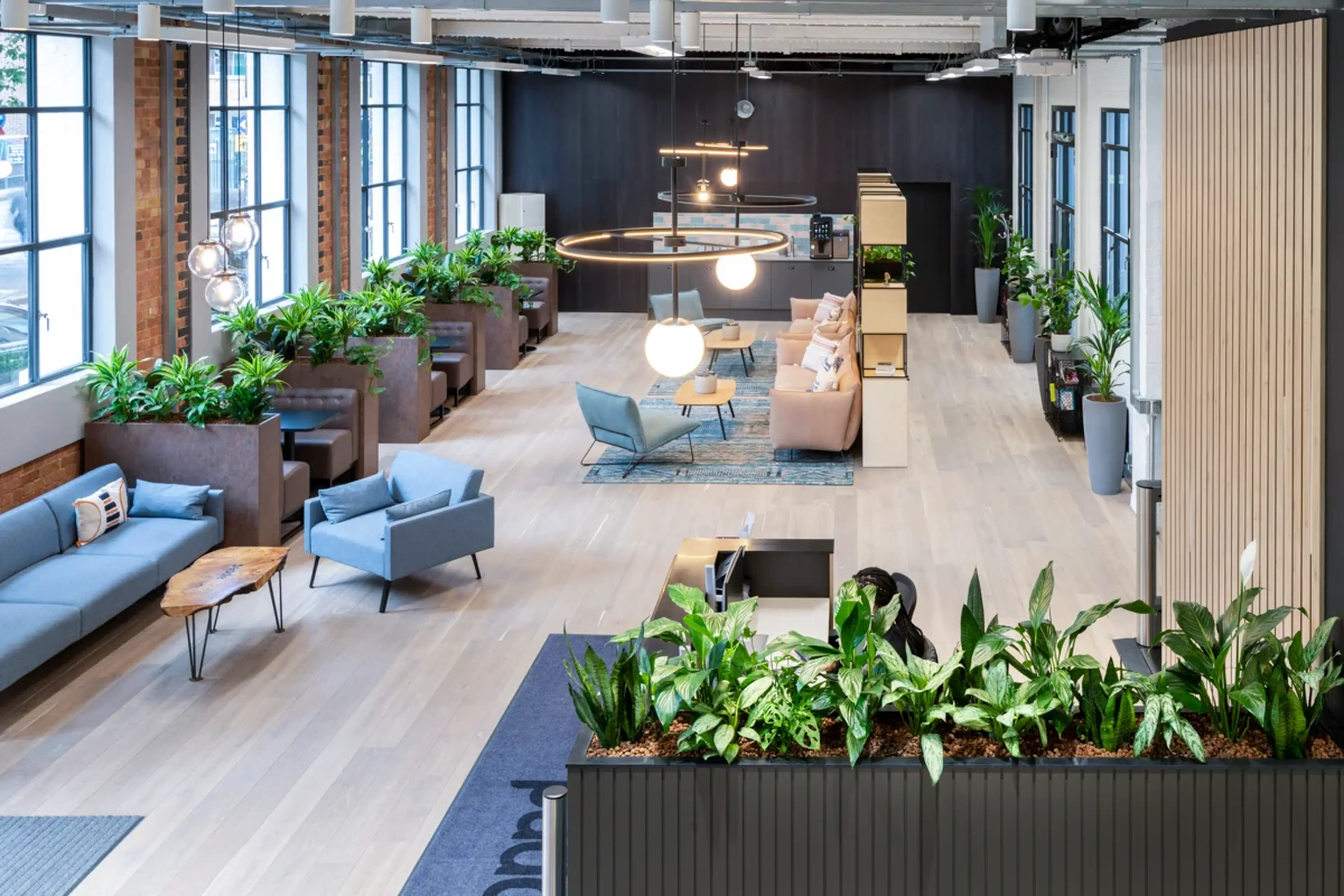 Gallery slider image