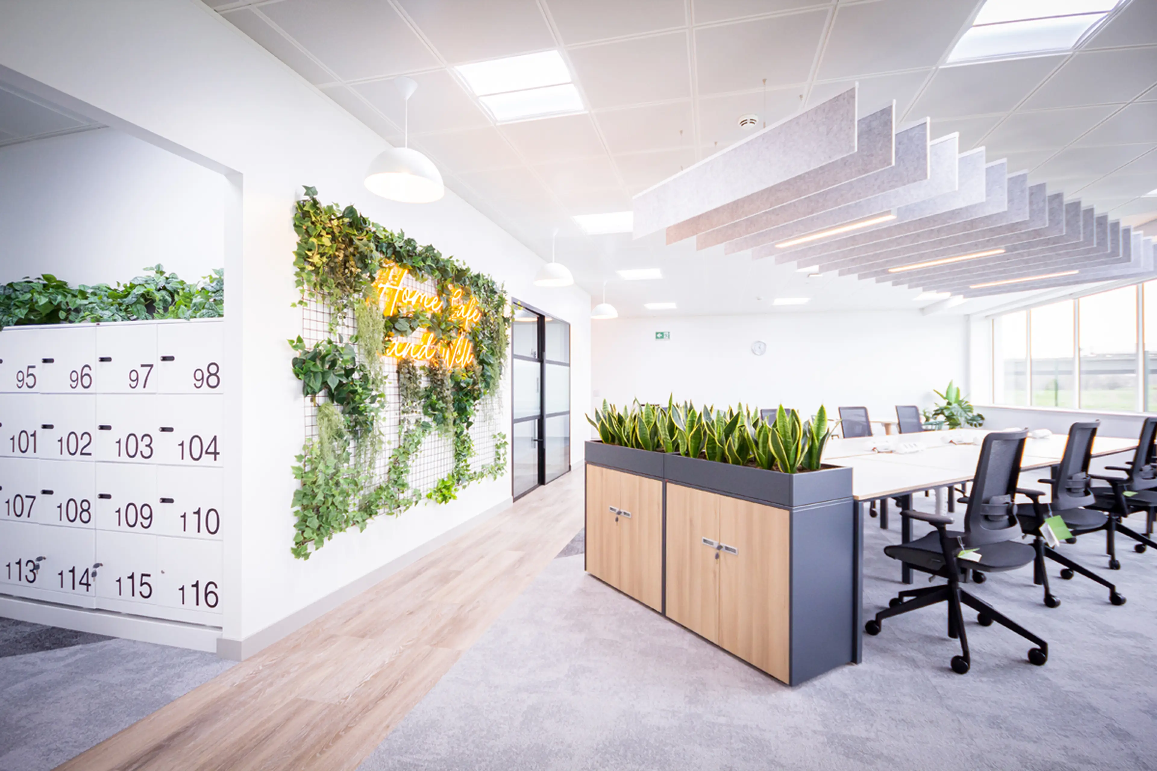 Gallery slider image