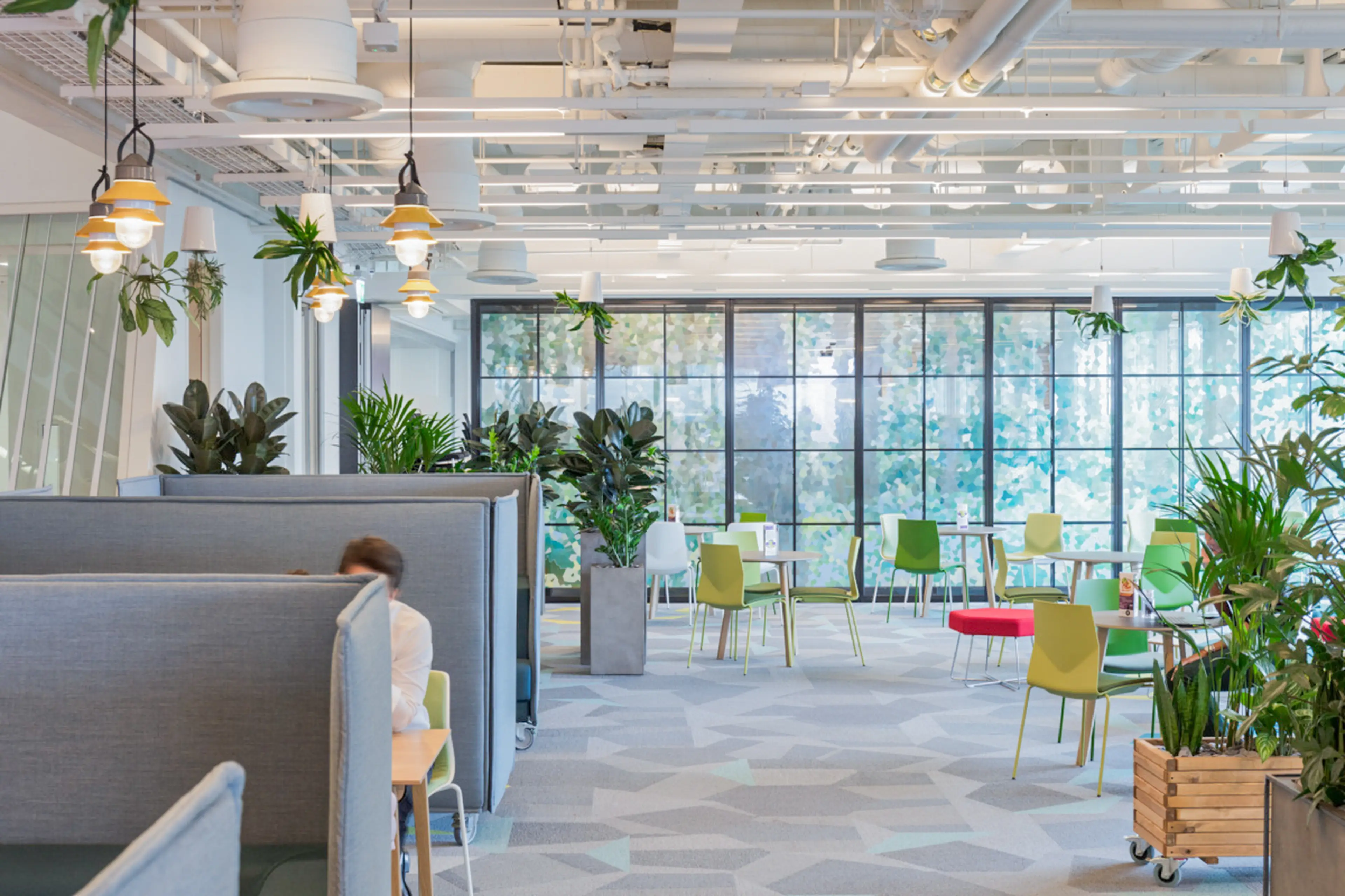 Gallery slider image