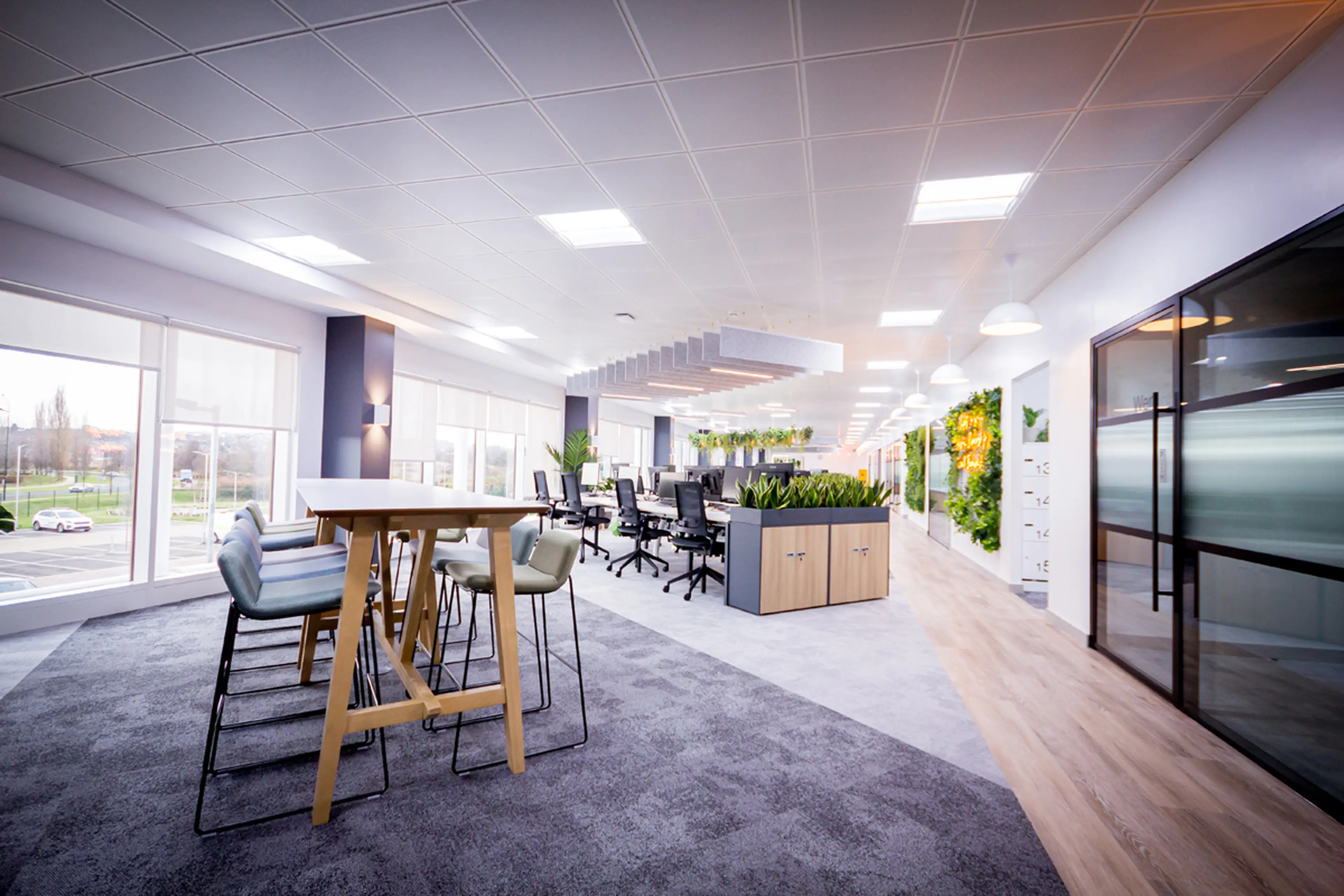 Gallery slider image