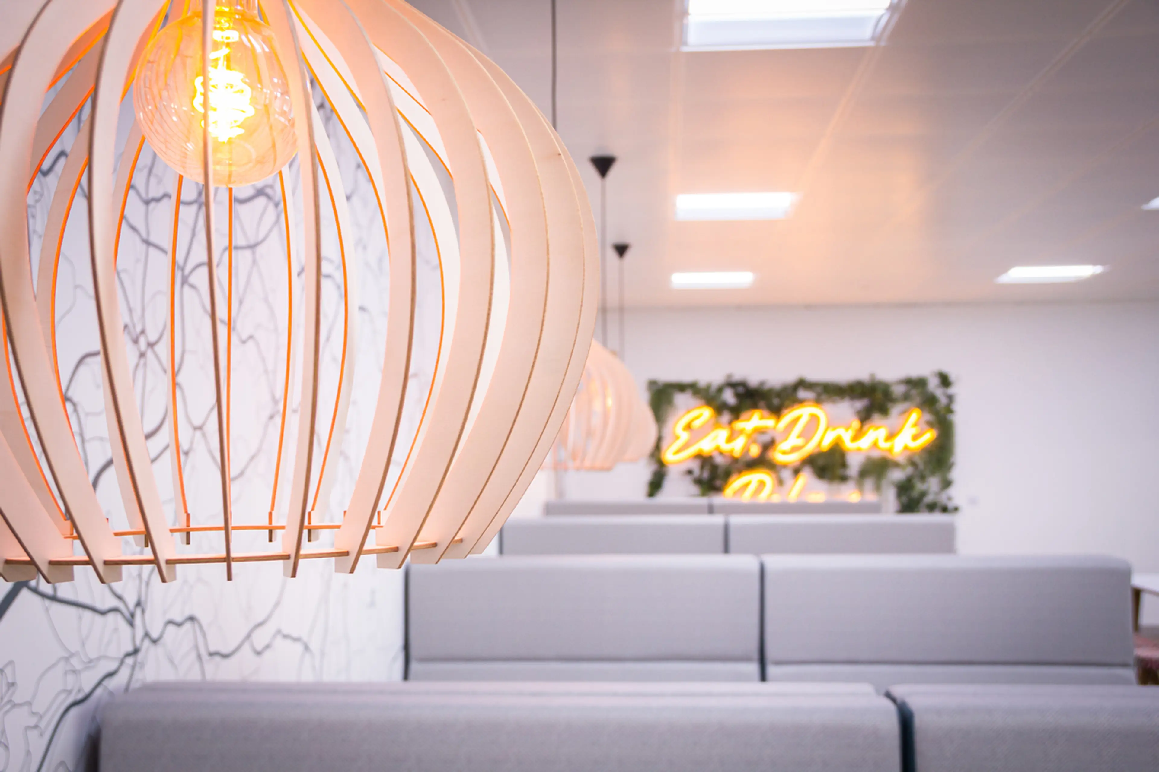 Gallery slider image