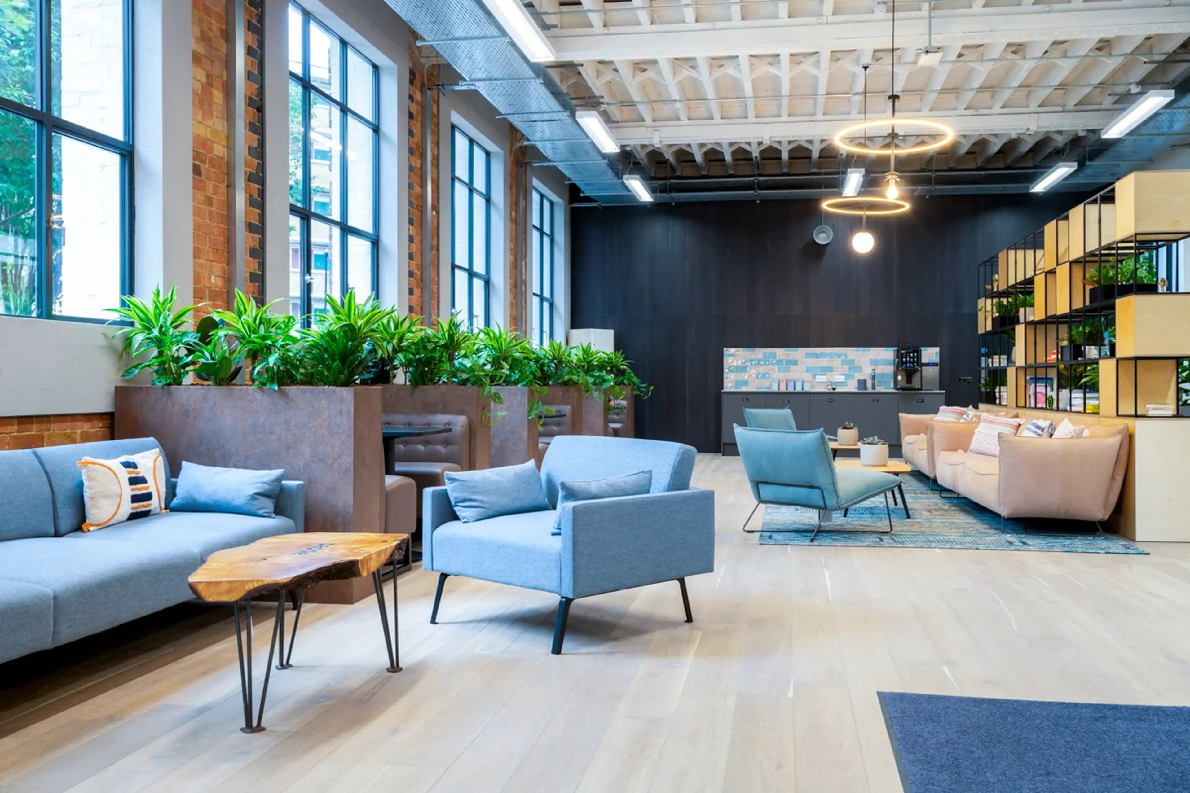 Gallery slider image